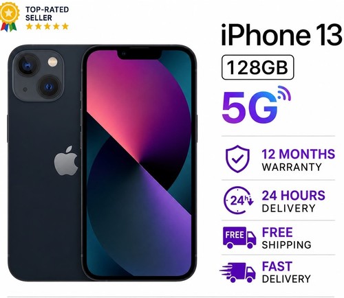 Apple iphone 128gb 5g - apple,