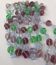 VINTAGE SUFFRAGETTE COLOURS