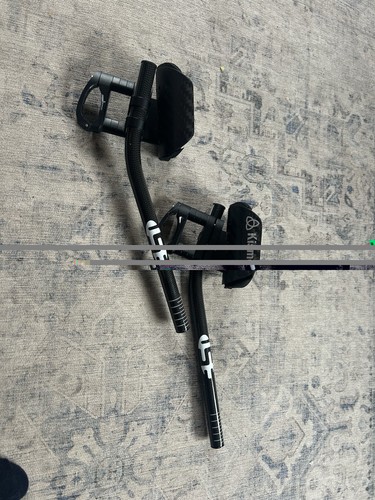 Giant propel clip aerobars - giant,