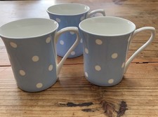 Cath Kidston Queens Polka Dot