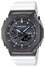 Casio G-Shock Metal Covered