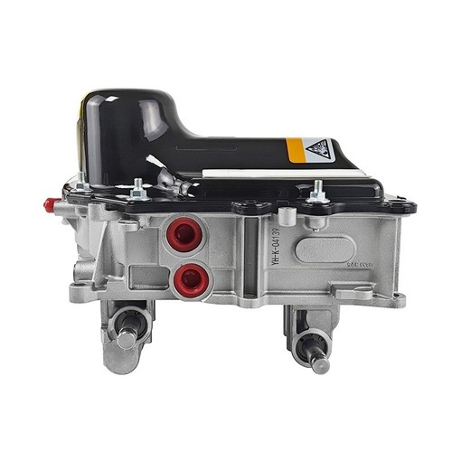 Dq200 0am mechatronic gearbox - dq200,