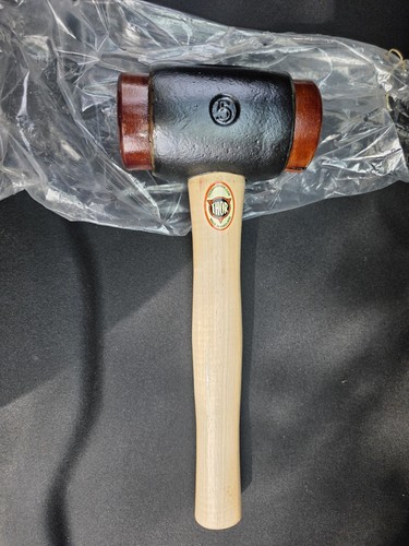 Thor hide hammer - thor,
