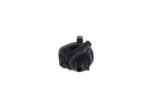 Bosch auxiliary water pump - water,