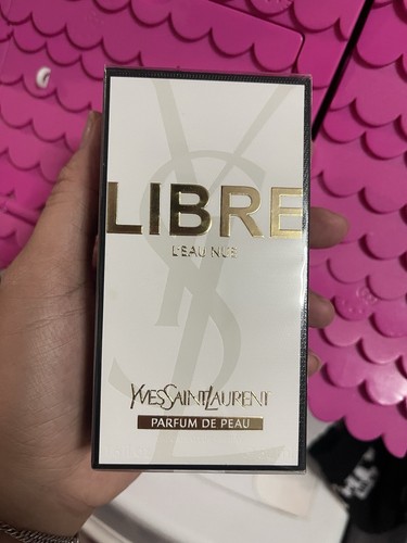 Yves saint laurent - laurent, libre