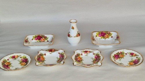 Royal albert old country - albert,