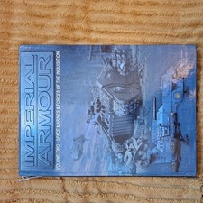 Imperial Armour Volume 2 Space