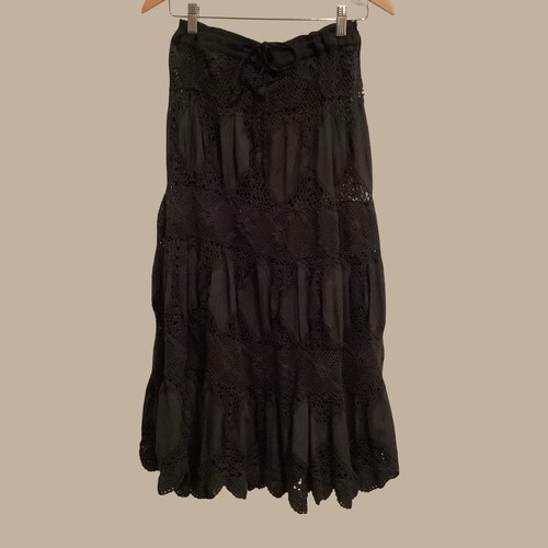 Baba clothing corp - corp, black