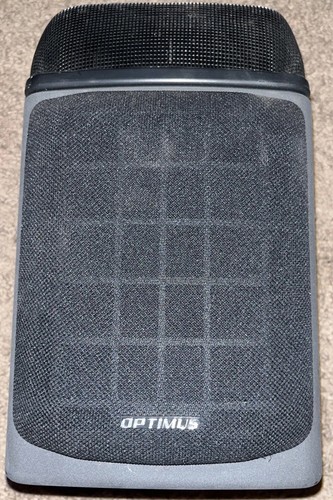 Vintage optimus pro lx5 - vintage,
