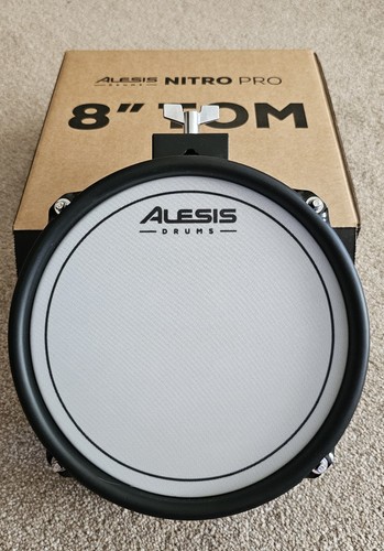 Alesis nitro pro dual - pro,, zone
