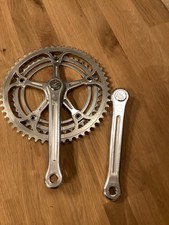 Vintage Campagnolo Record