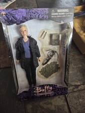 Buffy the vampire slayer 12"