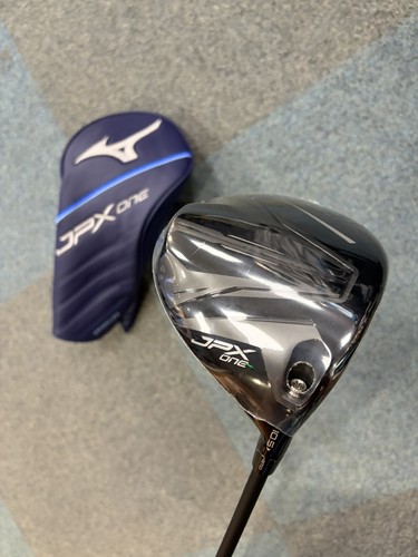 Mizuno jpx one - jpx,