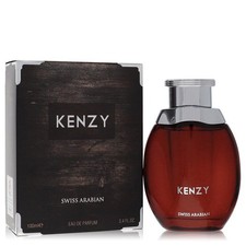 Kenzy by Swiss Arabian, Eau De