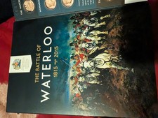 Battle of Waterloo 1815–2015