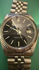 1969 Rolex Oyster Perpetual