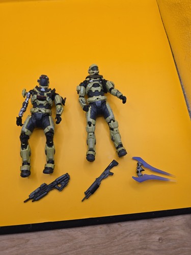 Halo reach infection spartan - halo,