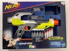 Nerf Modulus IonFire Blaster