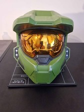 Halo Infinite Master Chief
