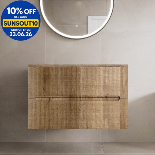 800mm bathroom vanity - 800mm,
