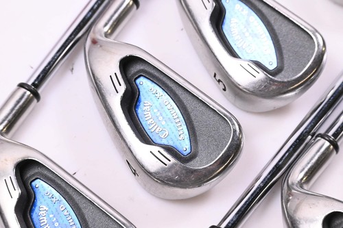 Callaway irons 3 pw - /, 3-pw
