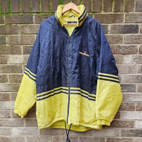 Vintage 90s padded sports - 90s,