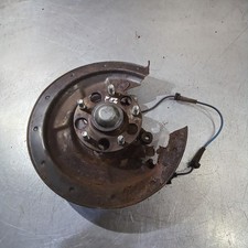 Honda Civic MK8 TypeR FN2 2006-11 Passenger/Left/NS Rear Wheel Hub & Bearing