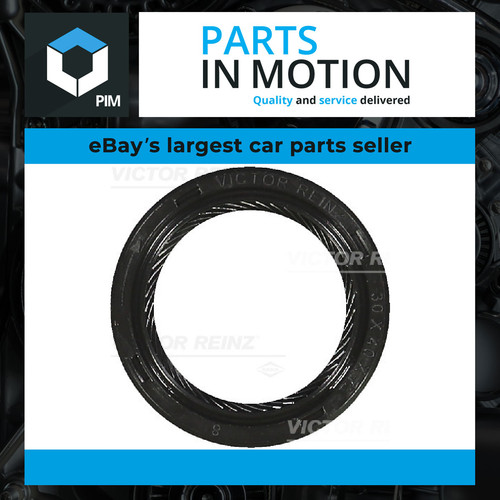 Camshaft oil seal - camshaft,