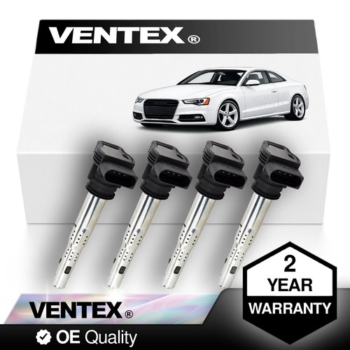 Ignition coil pack for - coil, audi