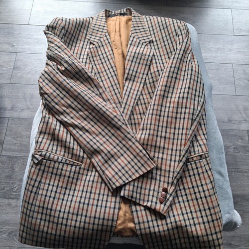 Mens daks london vintage - mens,