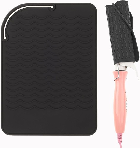 Silicone heat resistant mat - heat,