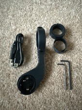 GARMIN EDGE OUT-FRONT BIKE MOUNT- BRAND NEW