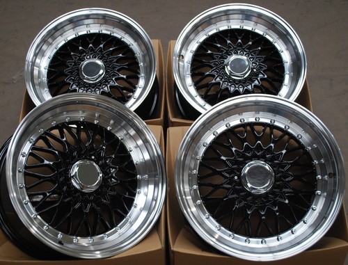 Black drrs alloy - drrs, wheels