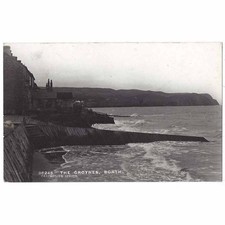 BORTH Cardiganshire The