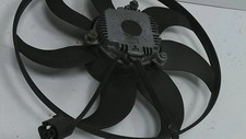 COOLING FAN MOTOR Volkswagen