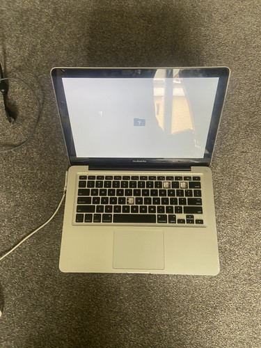 Macbook pro laptop a1278 - laptop,