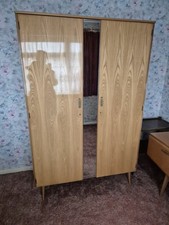 3 Piece MEREDEW bedroom