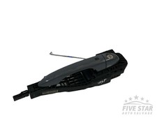 Jeep Cherokee Front Door