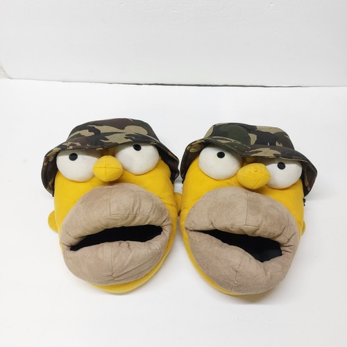 The simpsons homer simpson - homer,