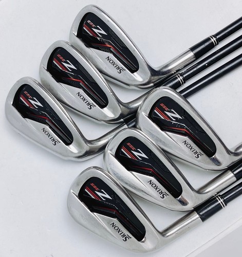 Left handed srixon 355 - handed,