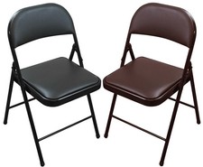 1/2/4/6 Pcs Faux Leather