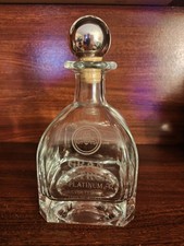 Gran Patron Platinum Silver