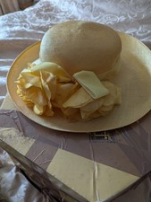 Ladies Wedding Hat Special Occasion