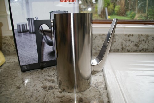 Stelton cylinda - stelton, "cylinda