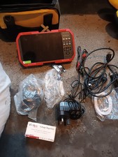 CCTV Test Monitor, DT-A86 7