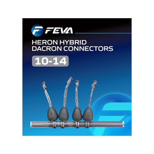 Feva heron dacron - feva,