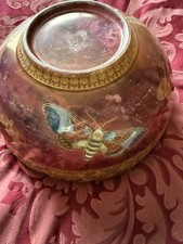 WEDGEWOOD FAIRYLAND LUSTRE