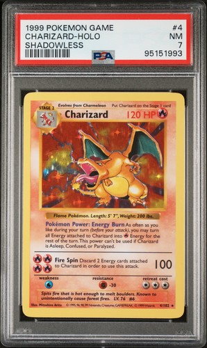 1999 pokemon base set - base,
