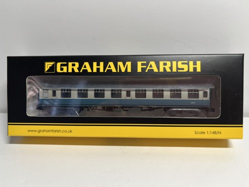 Graham farish mk1 - farish,