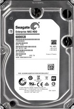 Seagate 6tb sata hdd - 6tb,